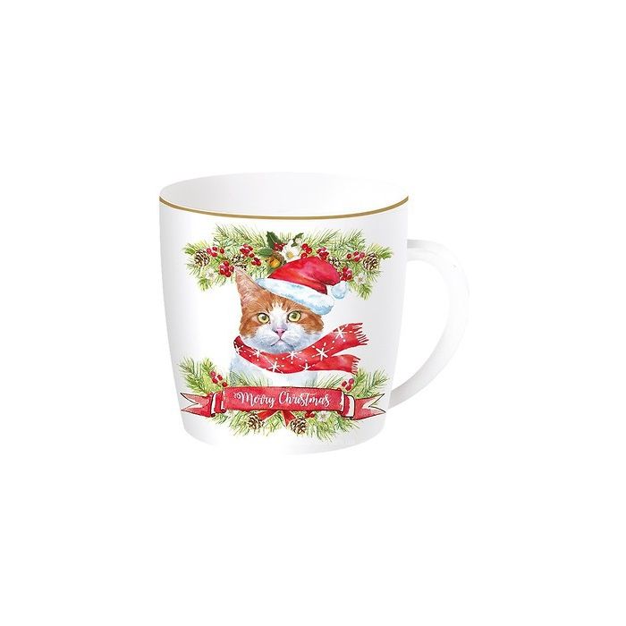 Easy life R0119/XCAT mug
