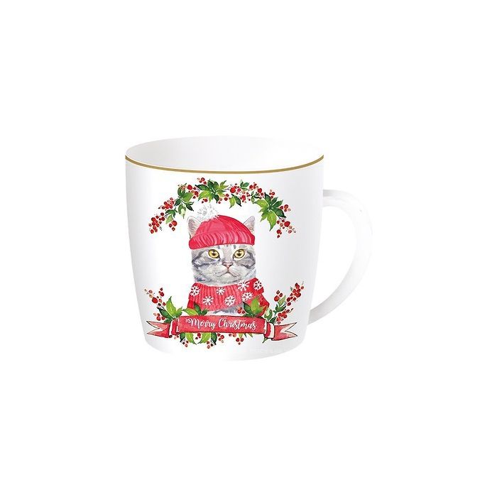 Easy life R0119/XCAT mug