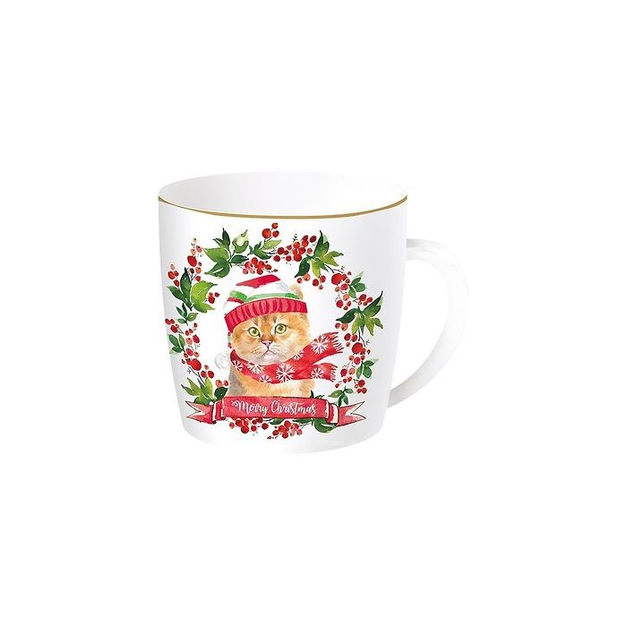 Easy life R0119/XCAT mug
