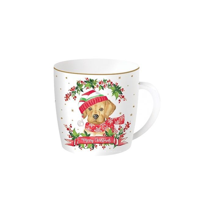 Easy life R1970/XDOG mug