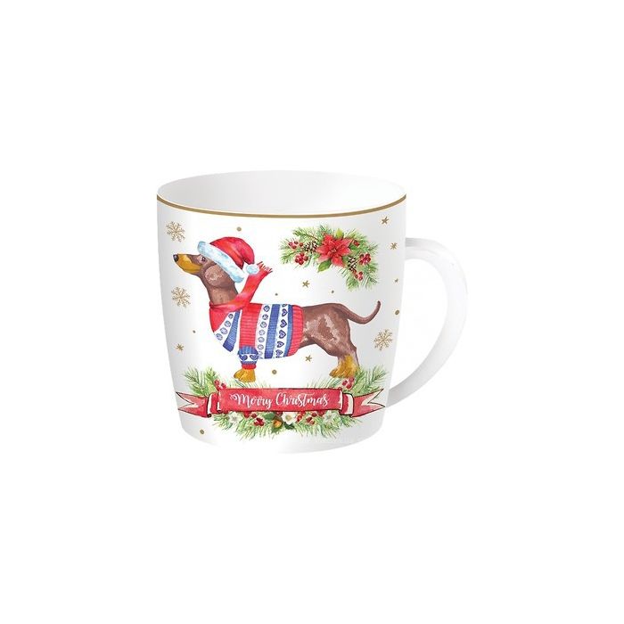 Easy life R1970/XDOG mug