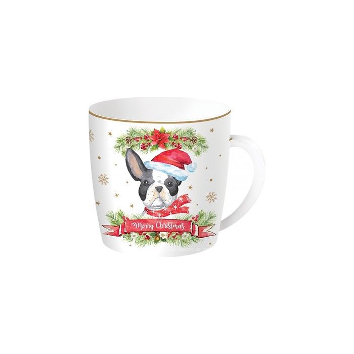 Easy life R1970/XDOG mug