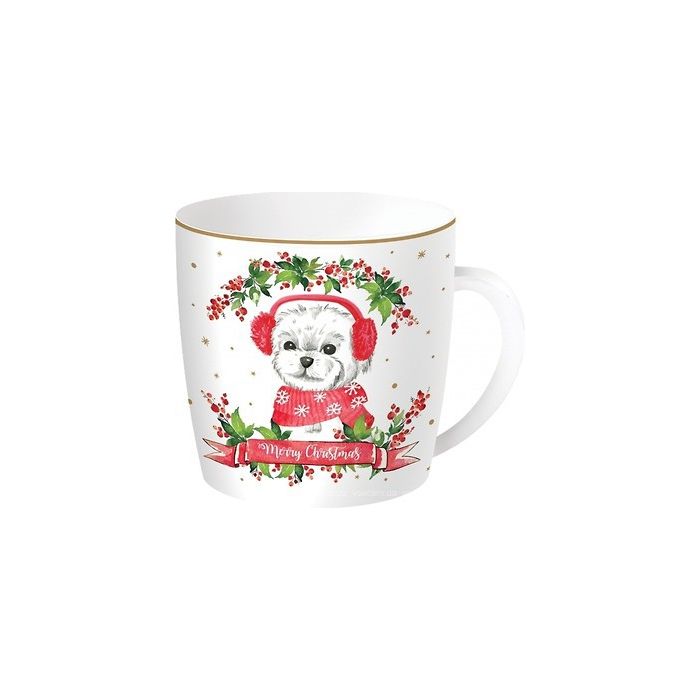 Easy life R1970/XDOG mug