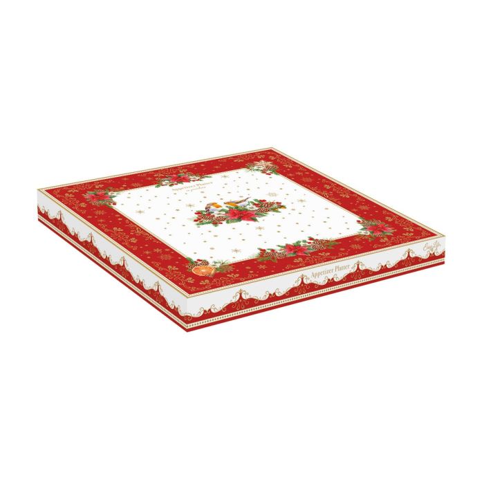Easy life R1486/CMEL platter