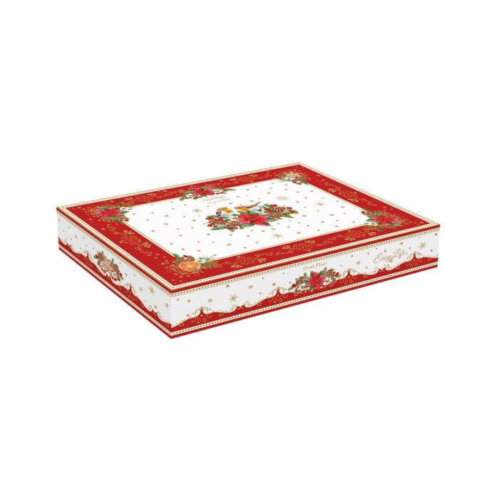 Easy life R1487/CMEL platter