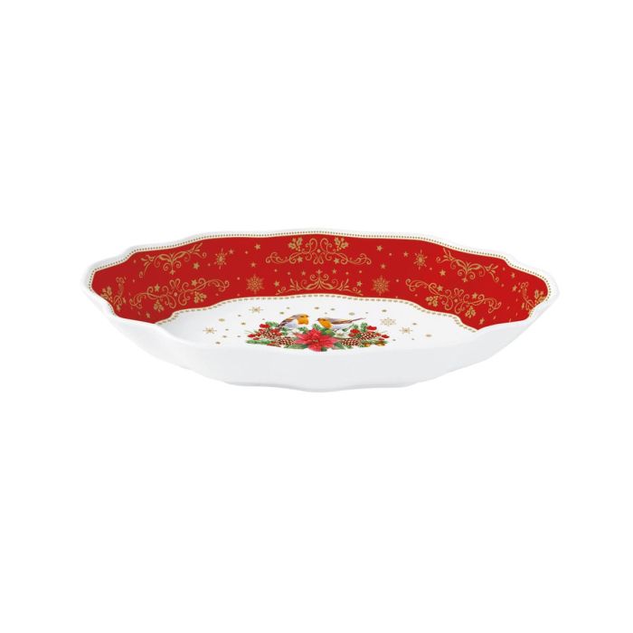 Easy life R1487/CMEL platter