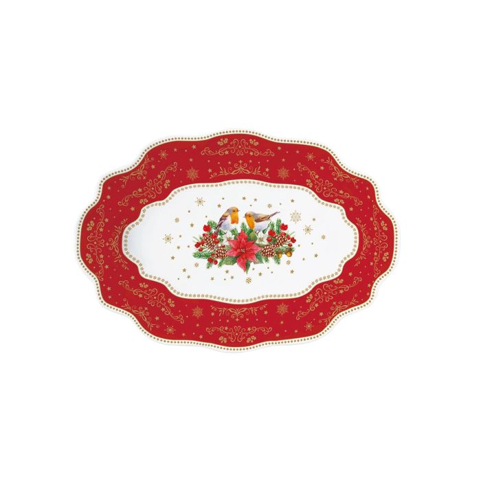 Easy life R1487/CMEL platter