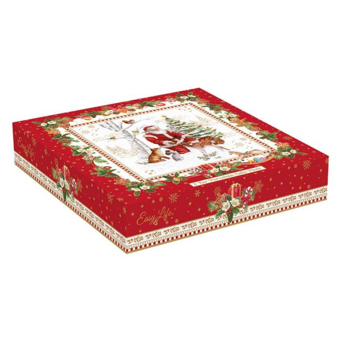 Easy Life R1017/CHME cake plate