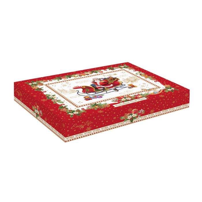 Easy Life R1048/CHME serving plate