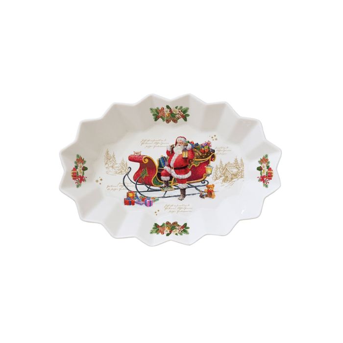 Easy Life R1048/CHME serving plate