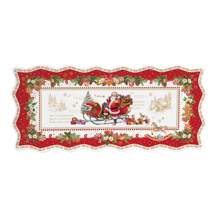 Easy Life R1242/CHME serving platter