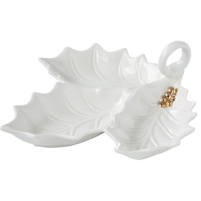 Easy life R2175/HOLW serving plate 20x20cm