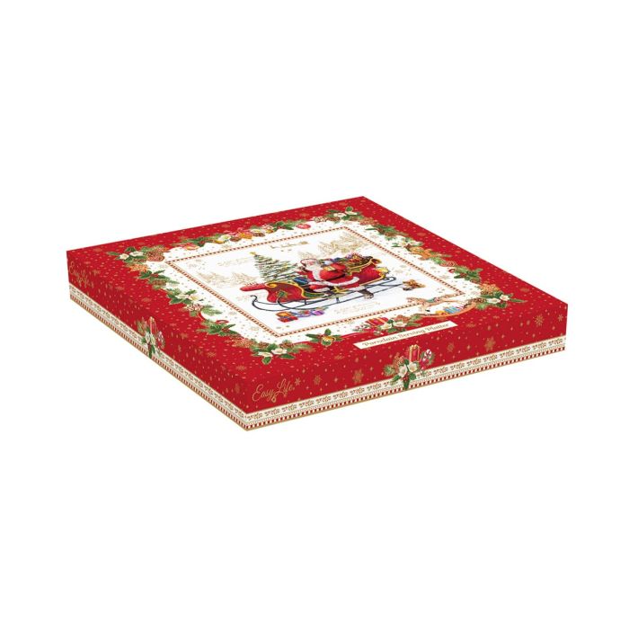 Easy Life R1005/CHME Serving plate 30x30cm