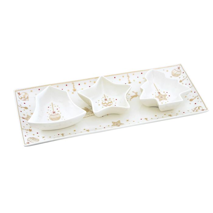 Easy Life R1006/CHLI Serving plate 36x16cm