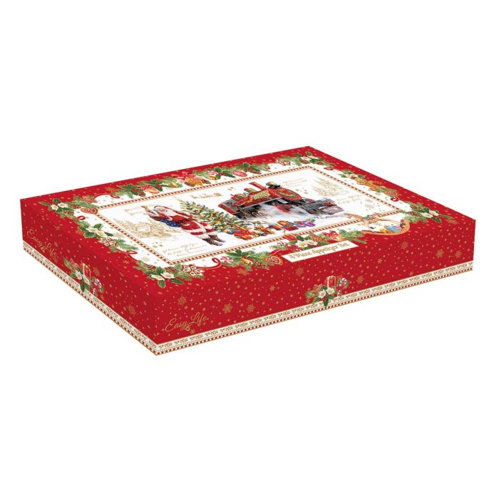 Easy Life R1006/CHME Serving plate 36x16cm