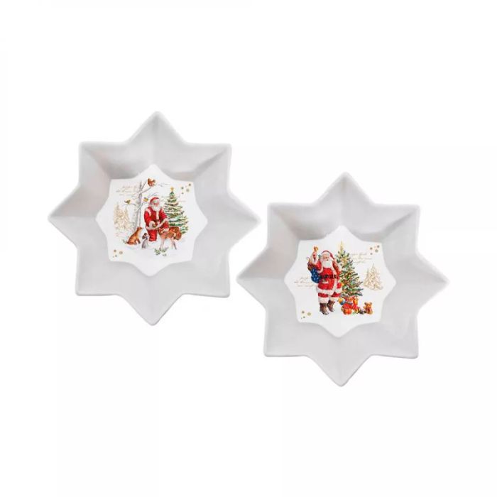 Easy Life R1008/CHME Bowl set 2pcs 14cm