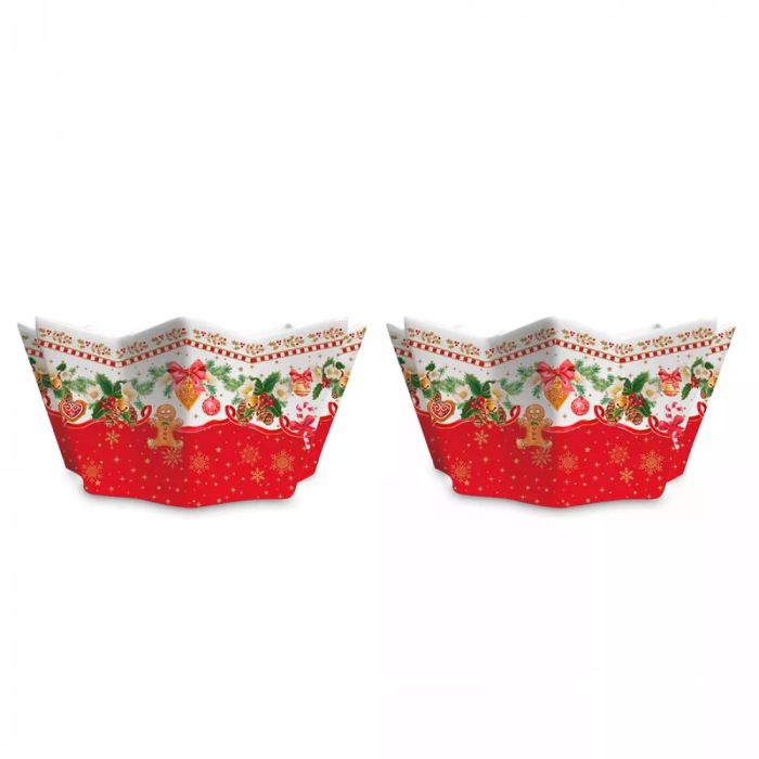 Easy Life R1008/CHME Bowl set 2pcs 14cm