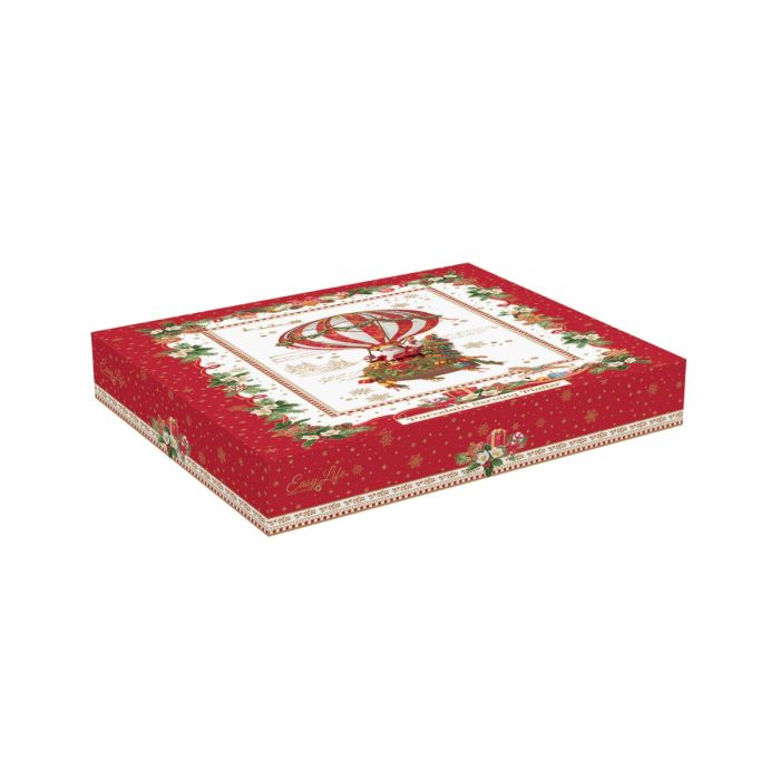 Easy Life R1095/CHME Porcelain servng plate 21.5cm