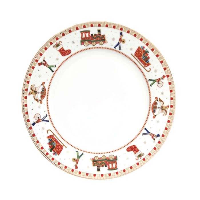 Easy Life R0942/EXPR Dinner plate 26.5cm
