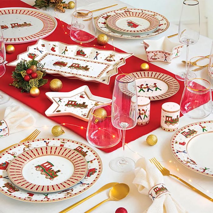 Easy Life R0944/EXPR Dessert plate 19cm