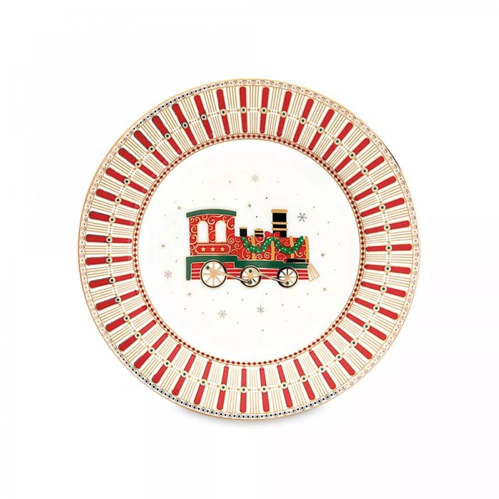 Easy Life R0944/EXPR Dessert plate 19cm