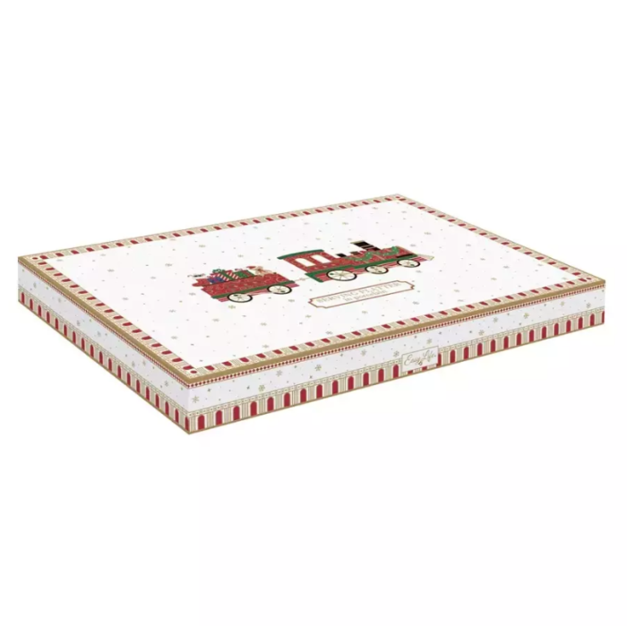 Easy Life R1004/EXPR Serving plate 35x23cm