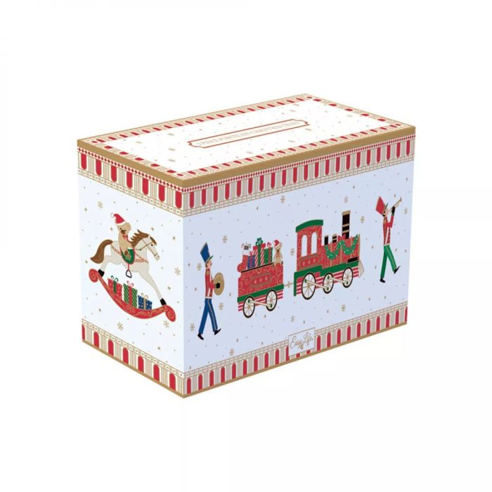 Easy Life R1098/EXPR Snake train 25.5x8x12.5cm