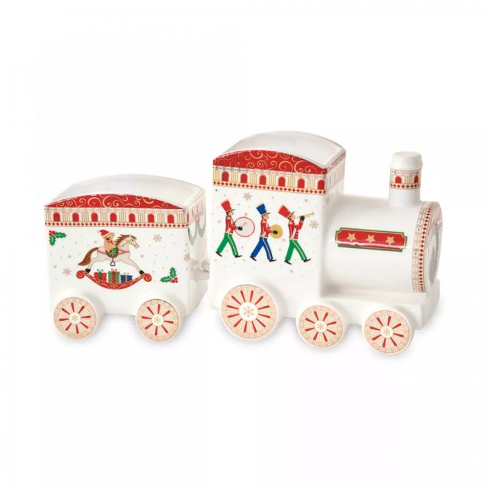 Easy Life R1098/EXPR Snake train 25.5x8x12.5cm