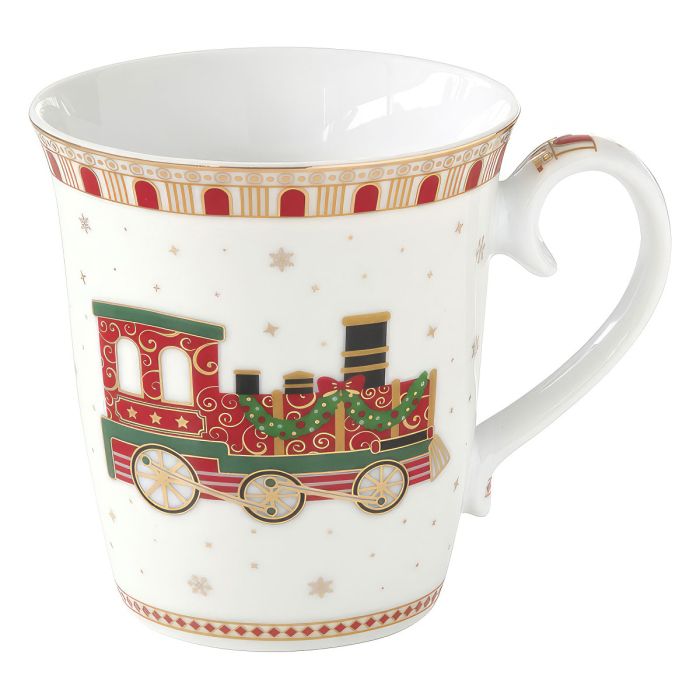 Easy Life R1102/EXPR Tea cup set 2x275ml