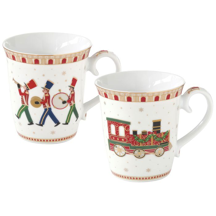 Easy Life R1102/EXPR Tea cup set 2x275ml