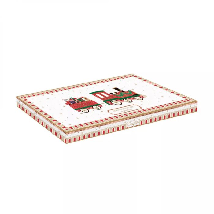 Easy Life R1109/EXPR Serving plate 35x15cm