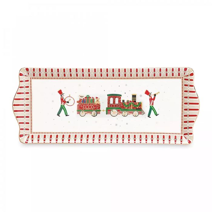 Easy Life R1109/EXPR Serving plate 35x15cm