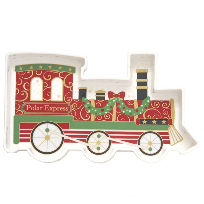 Easy Life R1331/EXPR Serving train 25.5x15.5cm