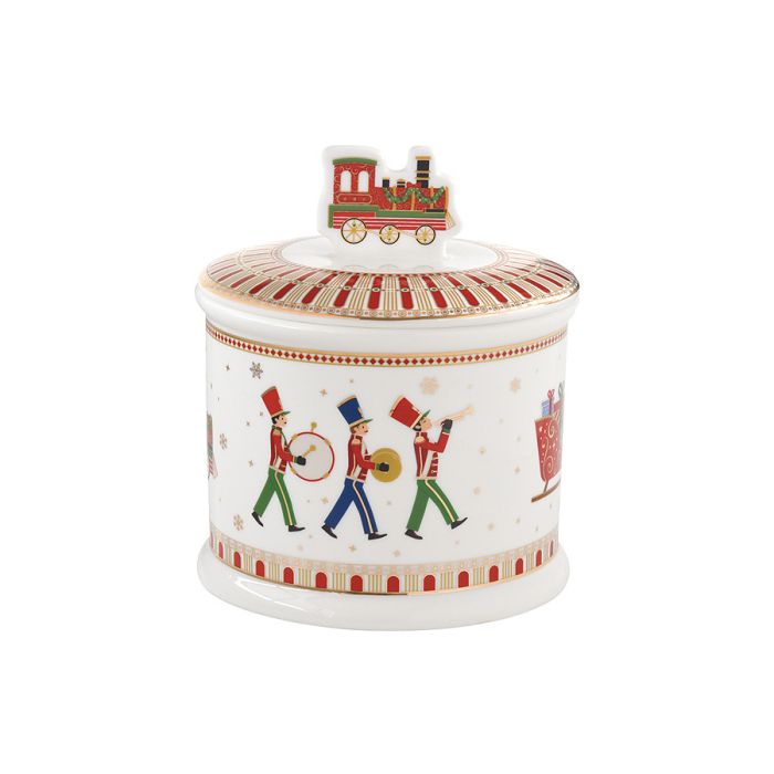 Easy Life R1332/EXPR Cookie jar 14x16.5cm