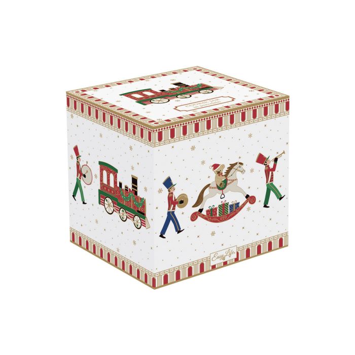 Easy Life R1332/EXPR Cookie jar 14x16.5cm