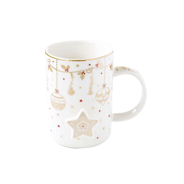Easy Life R1320/CHLI Porcelain mug 370ml