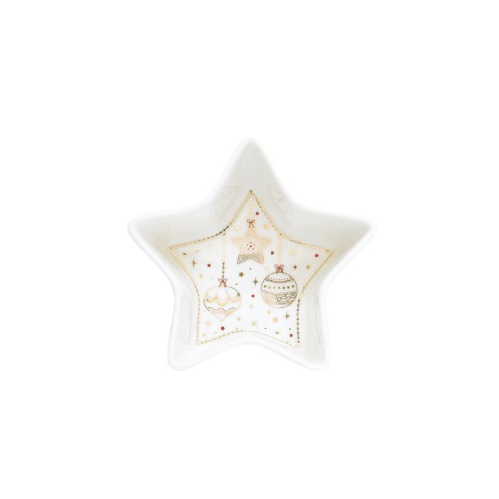 Easy Life R1323/CHLI Porcelain salad bowl 15cm