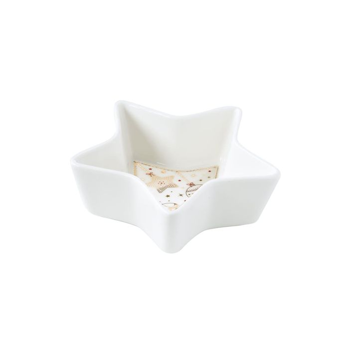 Easy Life R1323/CHLI Porcelain salad bowl 15cm