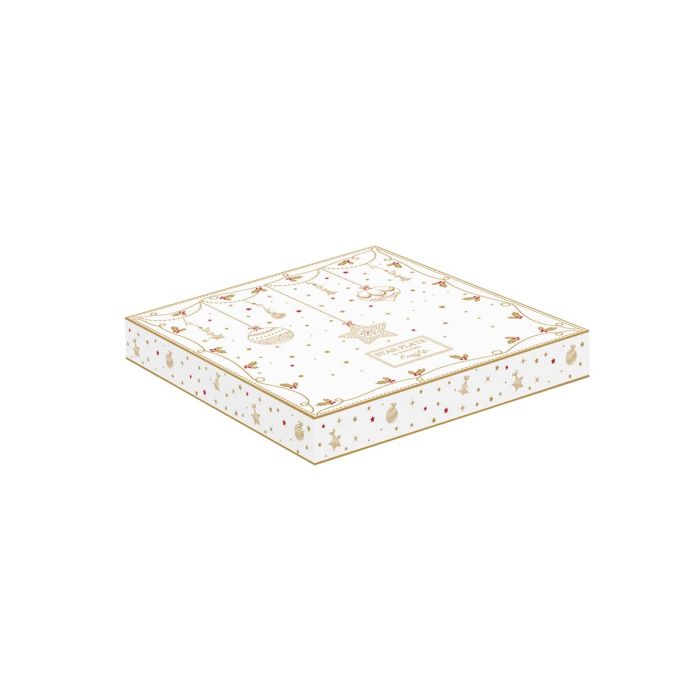 Easy Life R1324/CHLI Porcelain plate 19.5cm