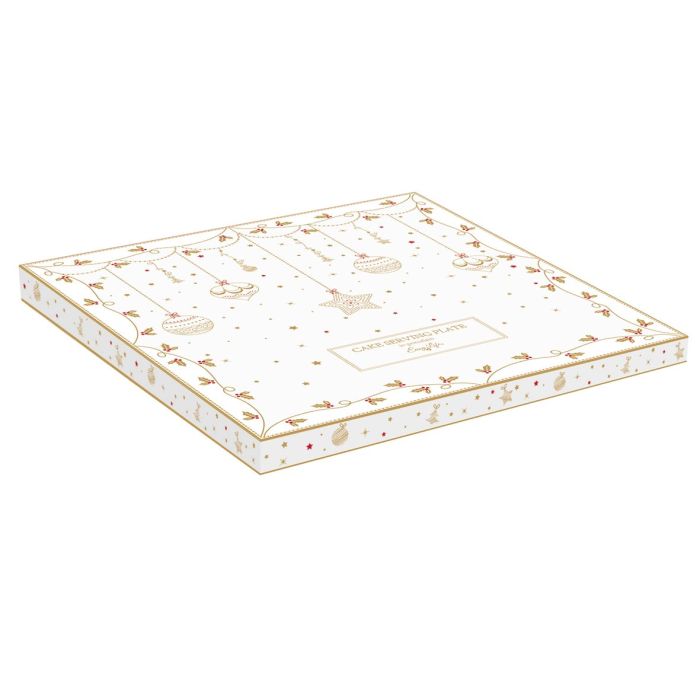 Easy Life R2070/CHLI Christmas serving plate 32cm