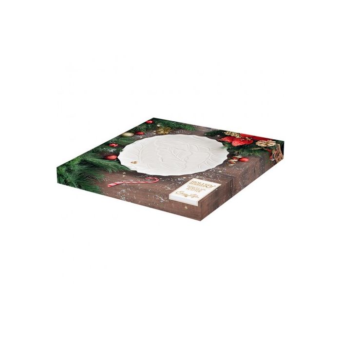 Easy Life R2174/HOLW serving plate 30cm