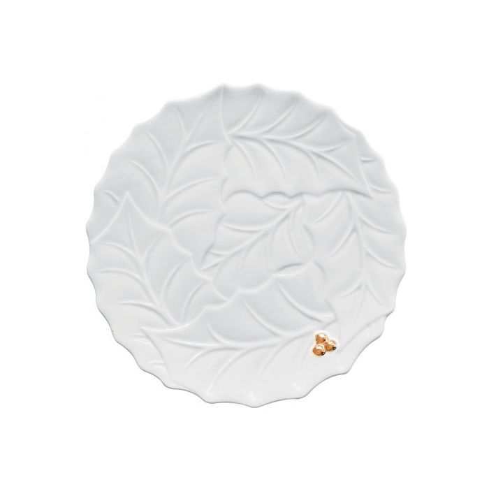 Easy Life R2174/HOLW serving plate 30cm