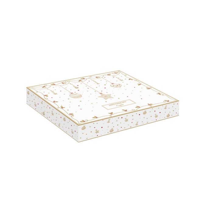 Easy Life R2190/CHLI Porc. serving plate 25x21cm