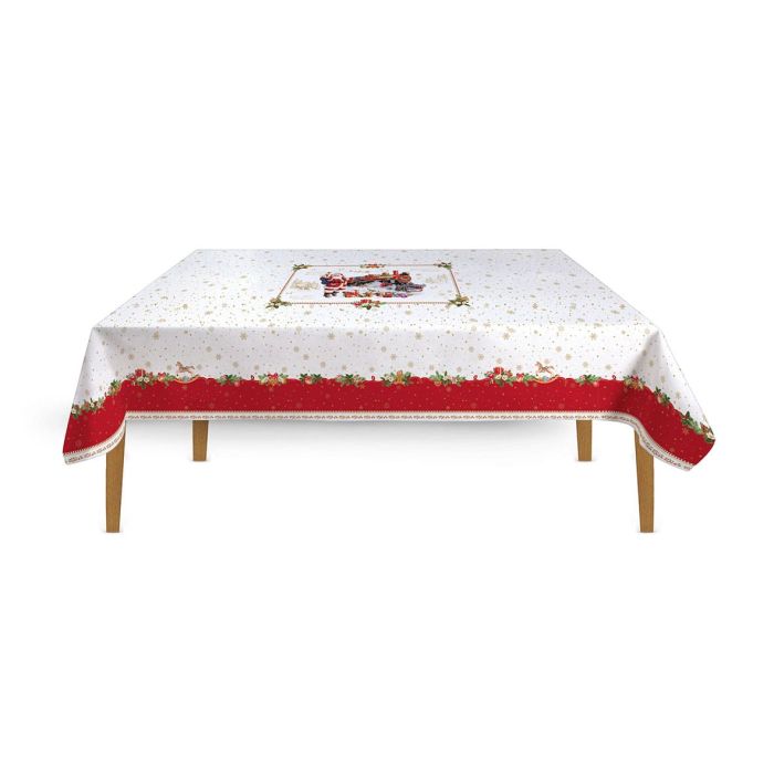 Easy Life R2633/CHME Tablecloth 250x145cm