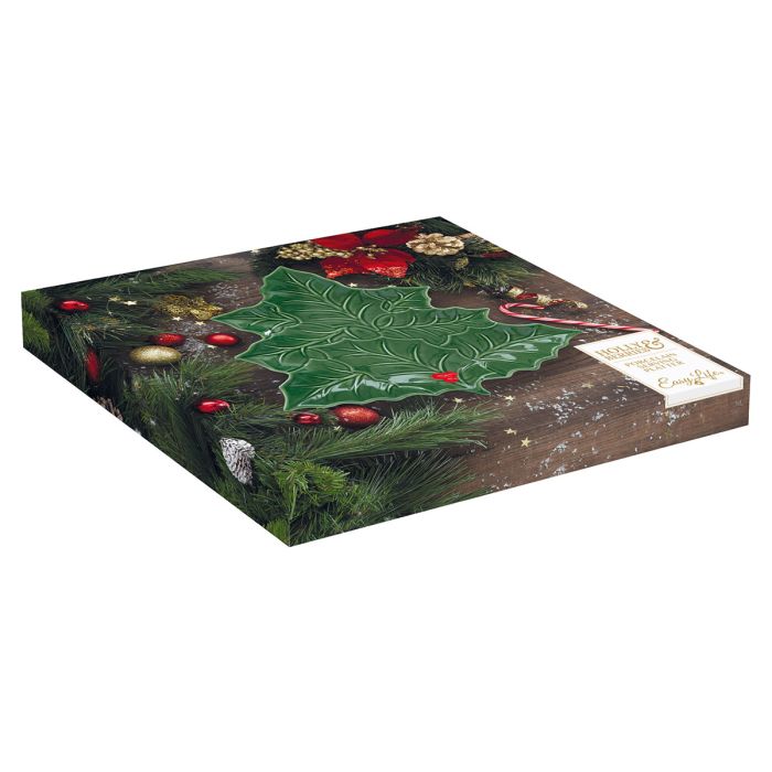 Easy Life R2173/HOLG Serving plate 30x30cm
