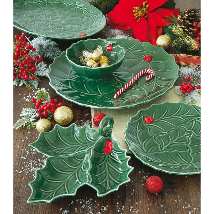 Easy Life R2174/HOLG Serving plate 30cm