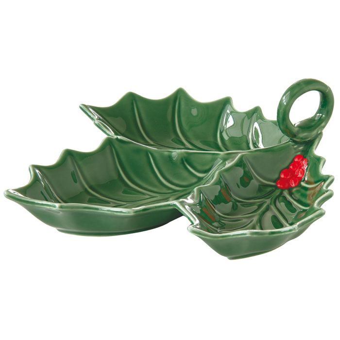 Easy Life R2175/HOLG Serving plate 22x20cm