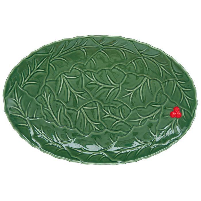 Easy Life R2177/HOLG Serving plate 36x24.5cm