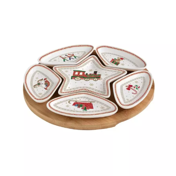 Easy Life R2186/EXPR Serving set 25cm