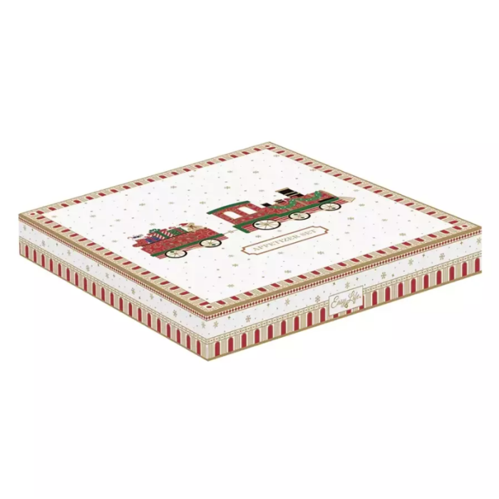 Easy Life R2186/EXPR Serving set 25cm